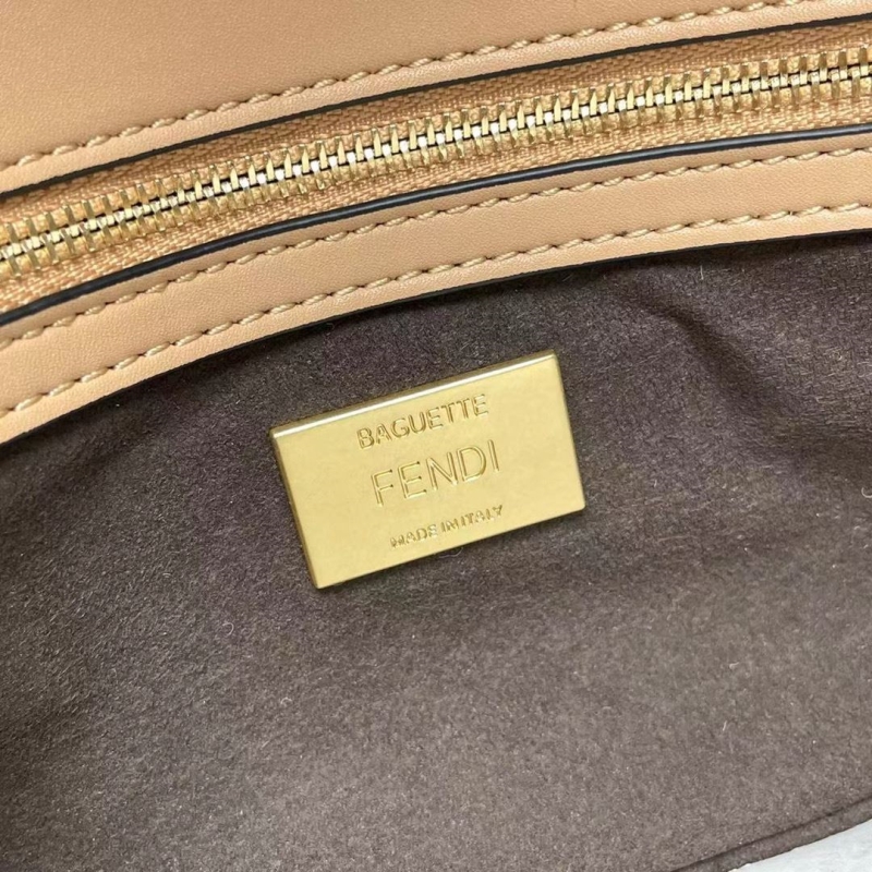 F**di baguette bags